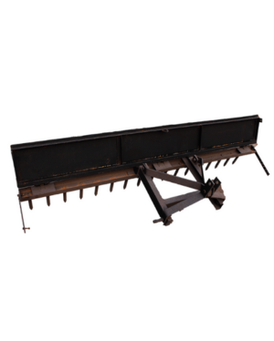 Datari Coper 16 Tyne